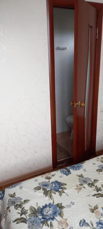 У Людмилы غاغرا المظهر الخارجي الصورة