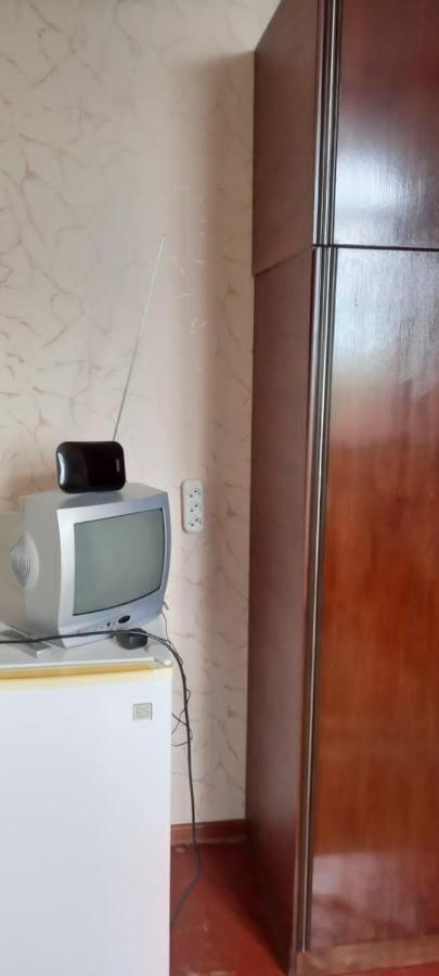 У Людмилы غاغرا المظهر الخارجي الصورة
